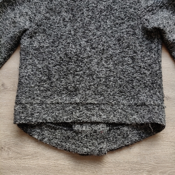 Harley Davidson Womens Zip-Up Grey Genuine Motorclothes Cardigan Jacket Small - Picture 13 of 15